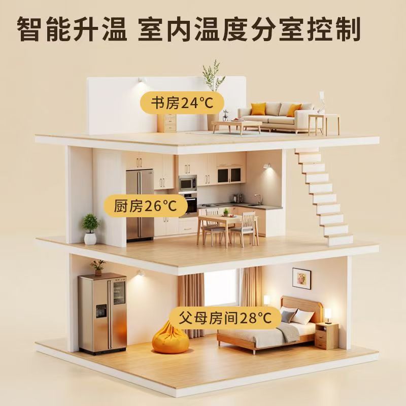 凤凰县 石墨烯电地暖公司哪家好？户型适配方案指南
